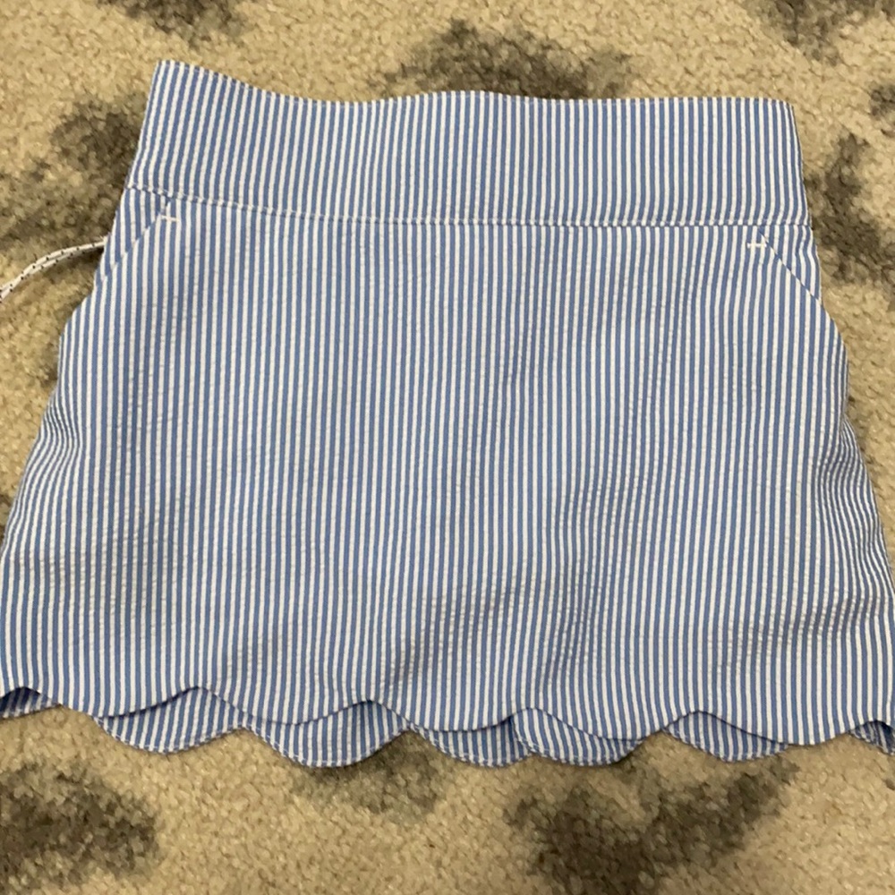 Vineyard Vines Performance skort Sz 2T